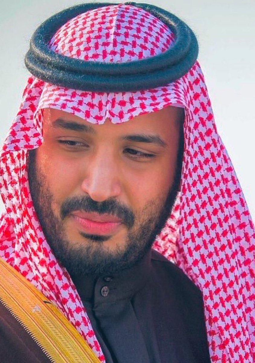 HRHMBNSALMAAN's tweet image. اللهم أجعله .. مفتاح للخير مغلاق للشر 
رحيما على الضعفاء والمساكين شديدا على الفاسدين والأعداء

اللهم ارزقه البطانة الصالحة وجنبه بطانة السوء والمنافقين ووفقه لما تحبه وترضاه وبارك لنا فيه

#محمد_بن_سلمان