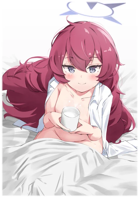 イロハちゃん 