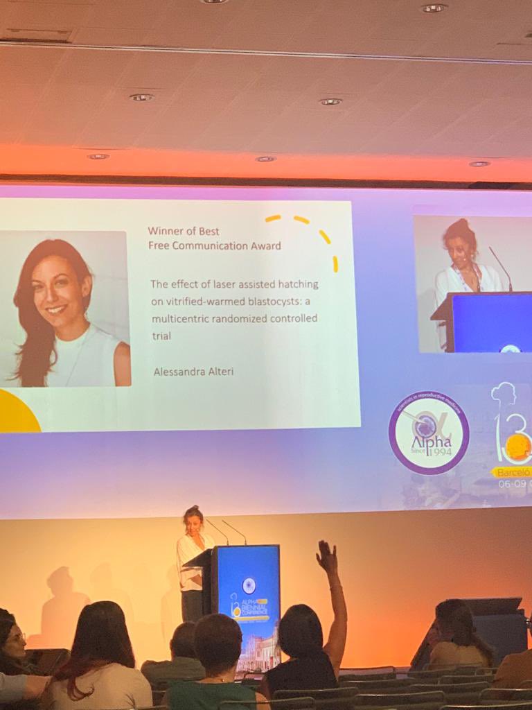 Alessandra Alteri tweet media