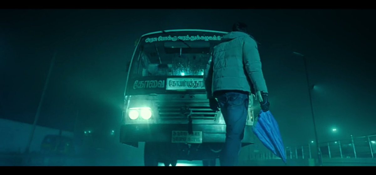 machanae1's tweet photo. Watched it again 🔥🔥🔥
Would be interesting to see #dairy2 where @arulnithitamil tries to stop the bus or attempt to save his parents and the consequences of it.. something like a time loop..
@innasi_dir

#bus375 😲

For me #diary is in the top for the #2022 list 👏👏👏
#bus375 https://t.co/gsdppbn4hH