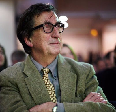 FIAF is saddened by the passing of French philosopher, Bruno Latour. Latour was scheduled to be in NYC for the premiere of 'The Terrestrial Trilogy,' Oct. 27 & 28, as part of FIAF’s 'Crossing The Line Festival.' #BrunoLatour #terrestrialtrilogy #FIAFny #SciencesPo #CTL2022