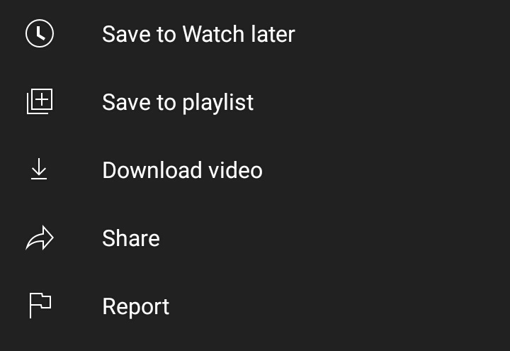 PROTECT_LCY's tweet photo. PLEASE REPORT❗❗

- the video is misleading and might bring unnecessary hate to chaeyeon.
- do report using the three vertical dots in the first pic.
- you can choose spam or misleading and hateful or abusive content. 

🔗 https://t.co/47OAYFENbw https://t.co/4H1dUHJzeD