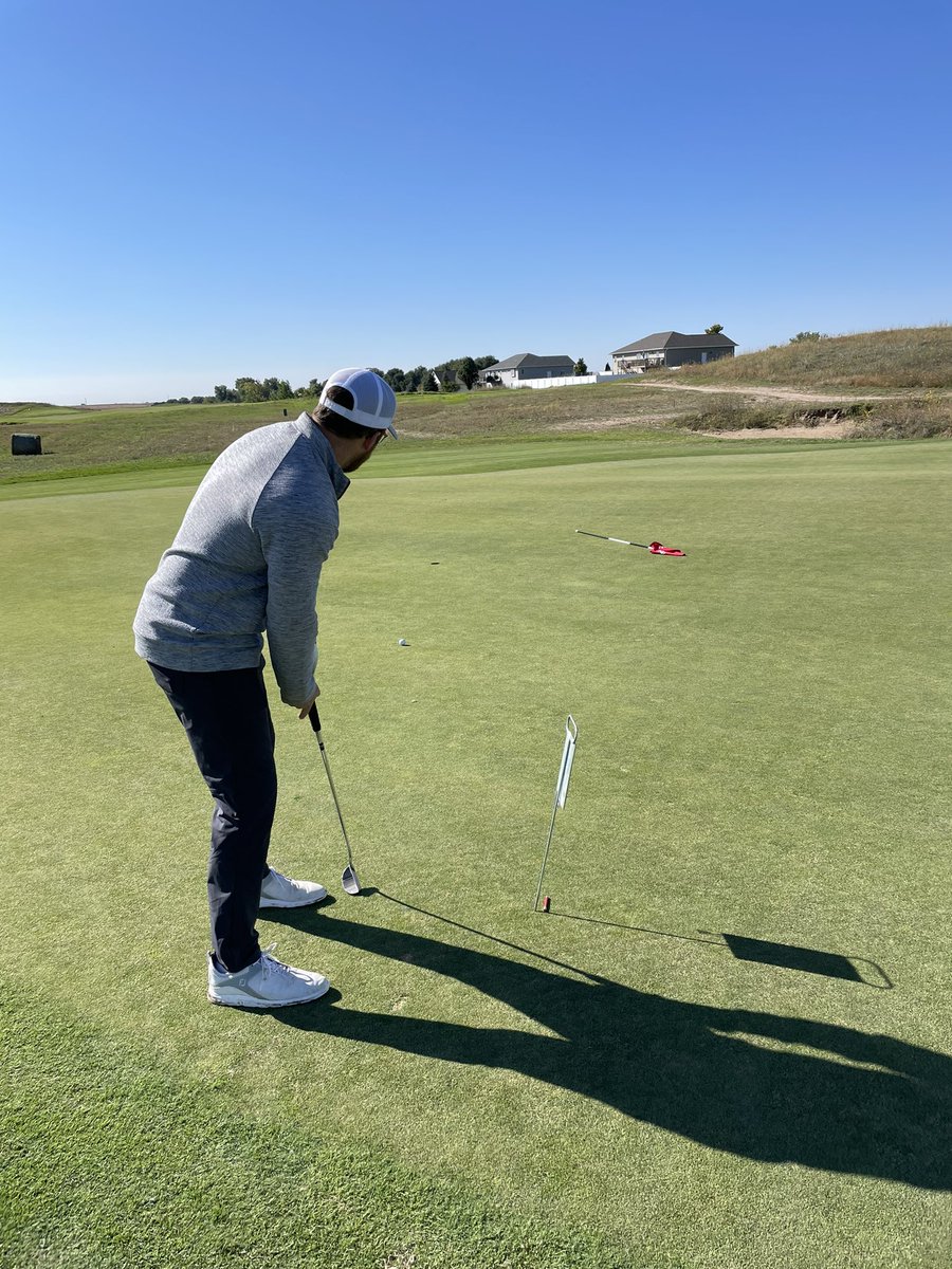 S__Lindsay's tweet photo. Another great outing for the Matt Lindsay Memorial Golf Tournament, with over $7,000 raised for @targetcancer and #rarecancer research!

Thank you to everyone who has generously donated and played in our event the last 8 years. 🏌🏼‍♂️🏆⛳️ https://t.co/vMwv8znpSA