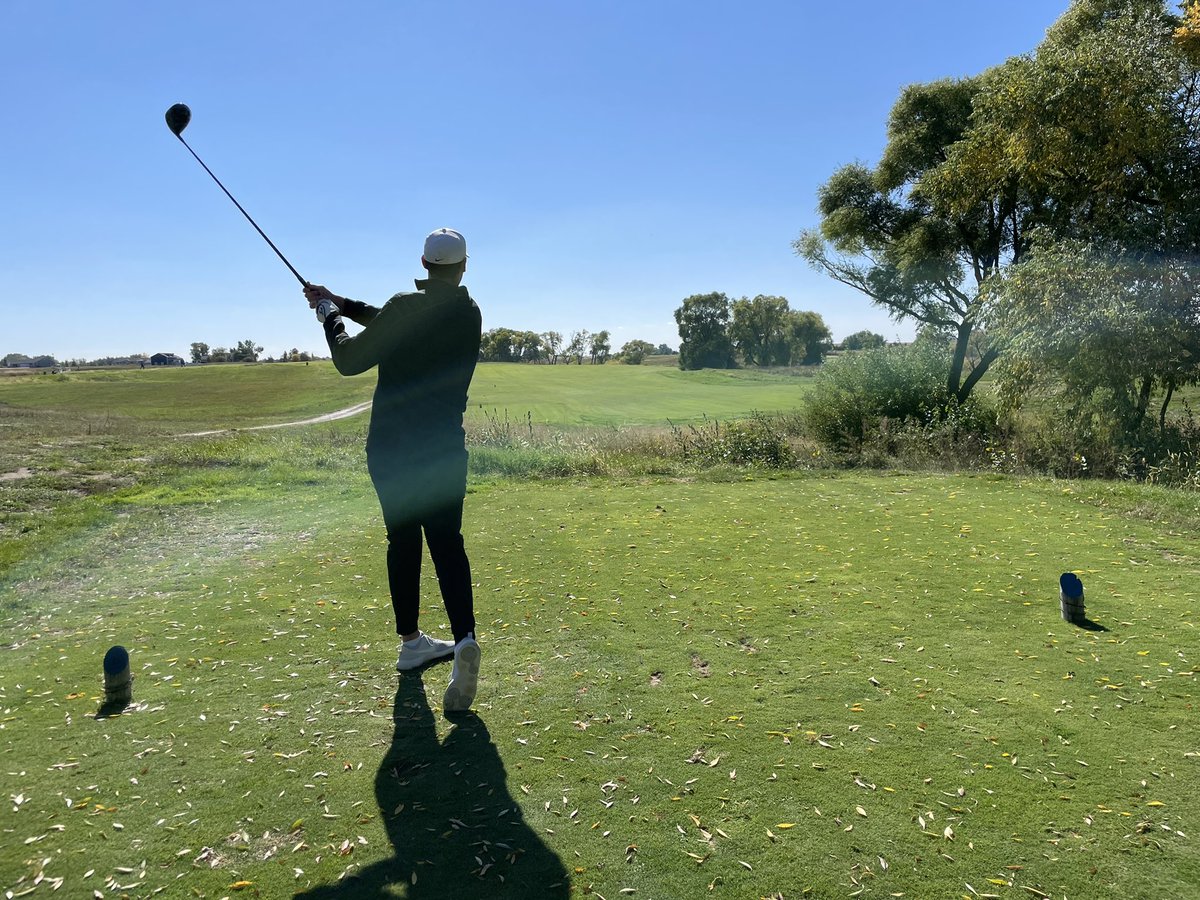 S__Lindsay's tweet photo. Another great outing for the Matt Lindsay Memorial Golf Tournament, with over $7,000 raised for @targetcancer and #rarecancer research!

Thank you to everyone who has generously donated and played in our event the last 8 years. 🏌🏼‍♂️🏆⛳️ https://t.co/vMwv8znpSA