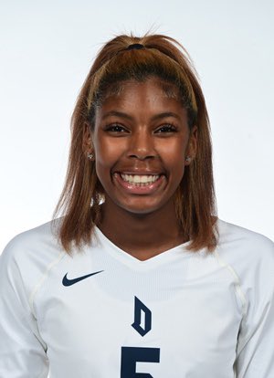 lnwildcats's tweet photo. Two LN volleyball alums face each other today in Pittsburgh. Loyola &amp; Bethany Dayton (‘20) take on Duquesne &amp; Ariel Helm (‘22). Good luck ladies! @LNHSwildcats @ltgoodnews @LNVBLadyCats @LNFanSection_ @GoDuquesne @LoyolaRamblers https://t.co/EwQLfBo8oh