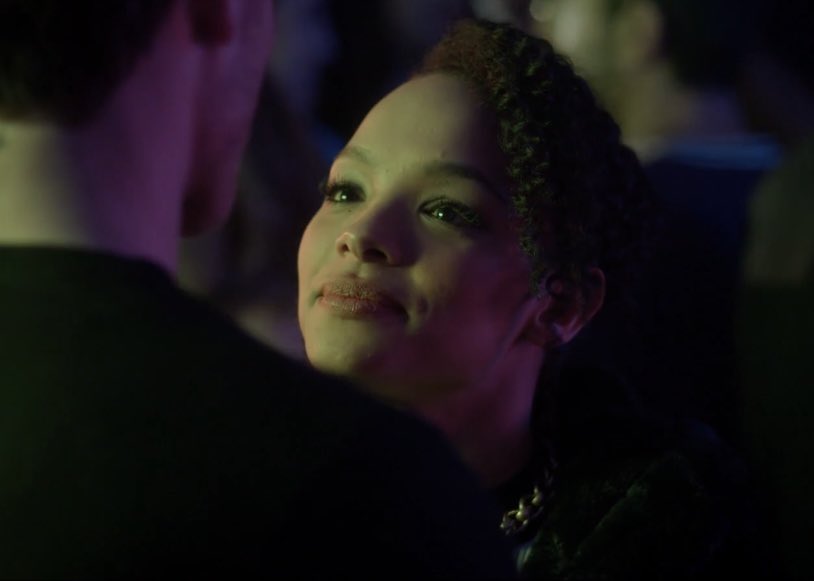 the way they looked at eachother here