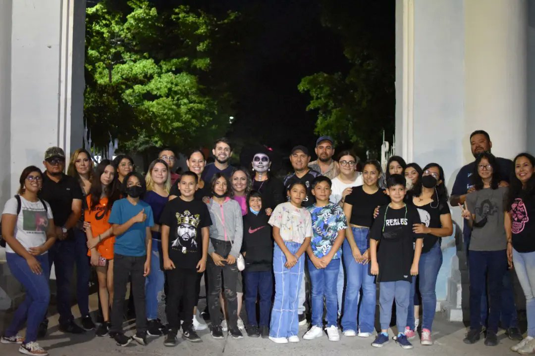 Paseos Hermosillo tweet media