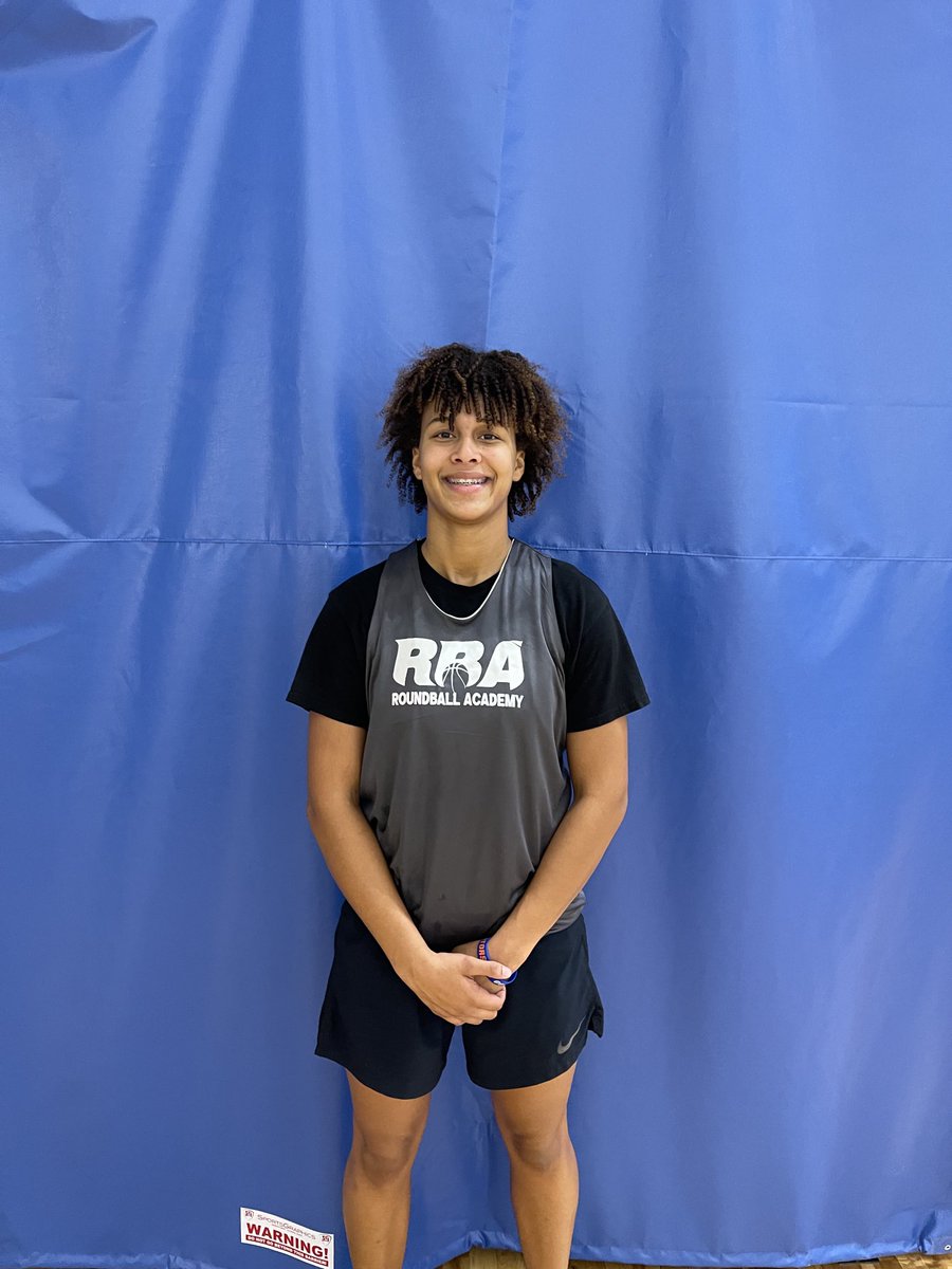 RoundballAcademy tweet media