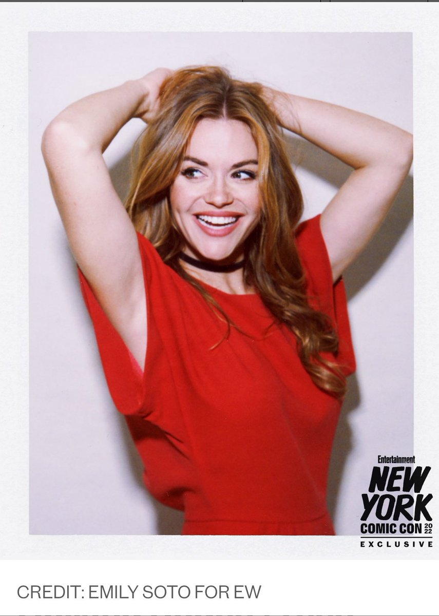 TWLATAM's tweet photo. Teen Wolf x EW https://t.co/nB5f78dfVg