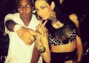 4 pic. I’m dropping this @730loca @neomoneypodcast @thepolyflyshow #interview today on the #podcast & #youtube the henny kicked In lmfao we gon have to spin the block for my other questions 😂😂😂 all love friend ❤️ #pisces and #scorpios block unblock 😂 #katstacks #starcavalli https://t.co/5rjz2Wjd7h
