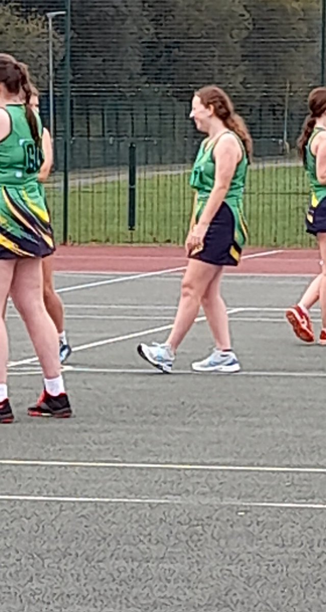 lisajames0174's tweet photo. A day of two halves - one more successful than the other but she gave it her best in both 🏐⚽️! Glad of a sit down now - I may not be a 100% mum but I'm 100% there for her. Just hope she remembers 😉🤣!
#footballmum #HerGameToo
#netballmum #netball https://t.co/uqmHAH5KUp