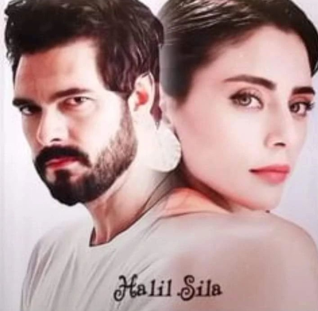 S5Andresa's tweet photo. Meu único engajamento são eles ,k tentou jogar povo contra sila e agora está fazendo o mesmo com halil ,mais comigo não ,aqui k não tem vez 👊

#SılaTürkoğlu                          
#HalilİbrahimCeyhan         
#SılHal https://t.co/xZlVdxR19W