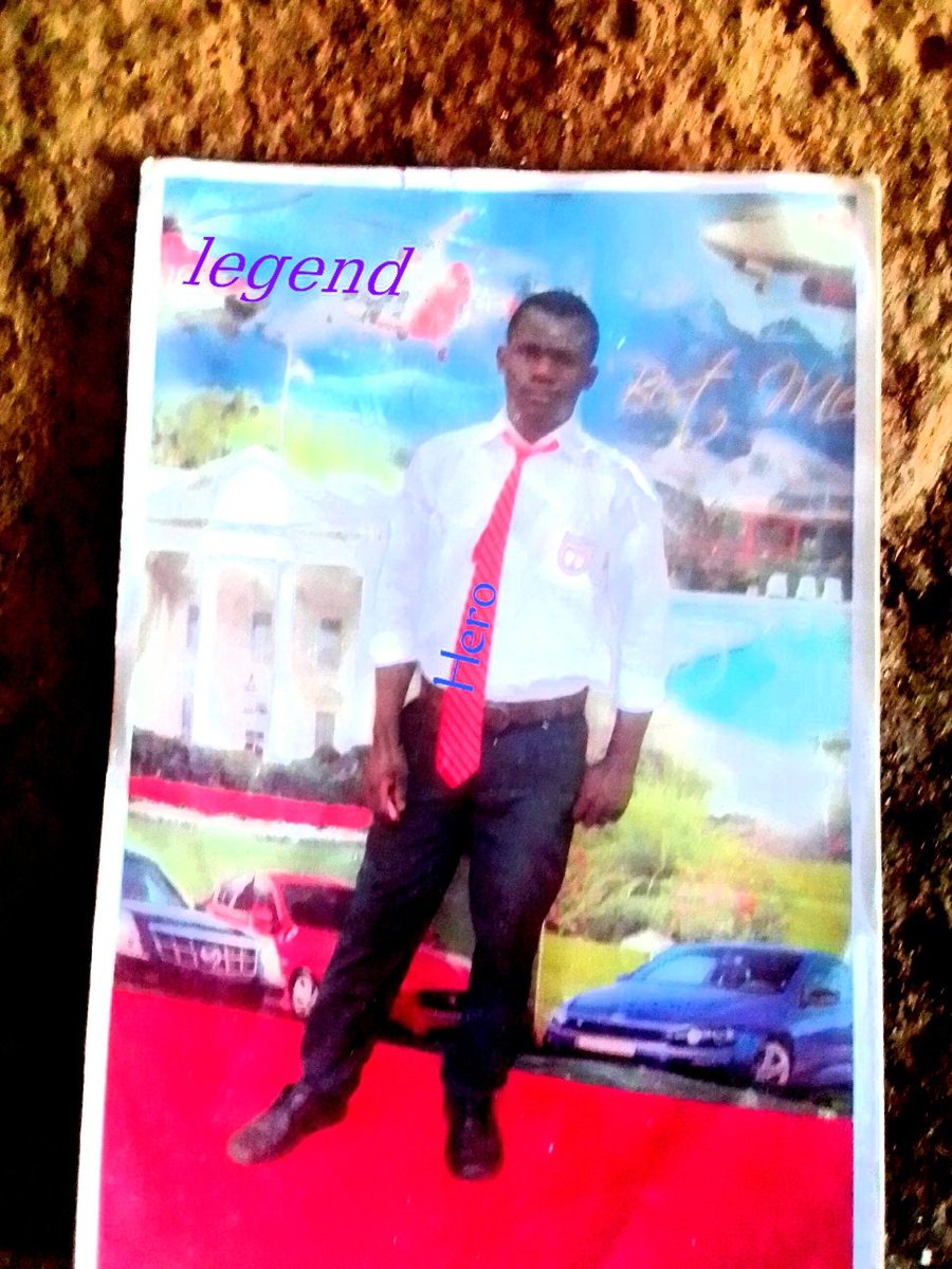 johnnyjeffady's tweet photo. Hero..,Obel wuod atieno https://t.co/RNrqVgdnhz