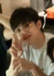 wonujihao's tweet photo. nababaliw aq tuwing naiisip q na i saw this cheol literally only a meter from me 😭😩 bawing bawi sa pag-team labas q <///3 https://t.co/lEsdLPsanR