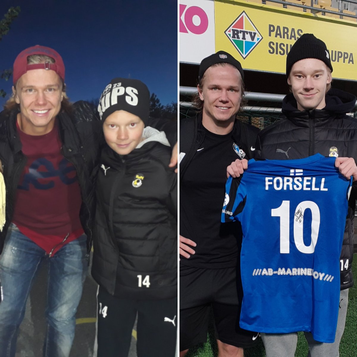 Heli Immonen tweet media