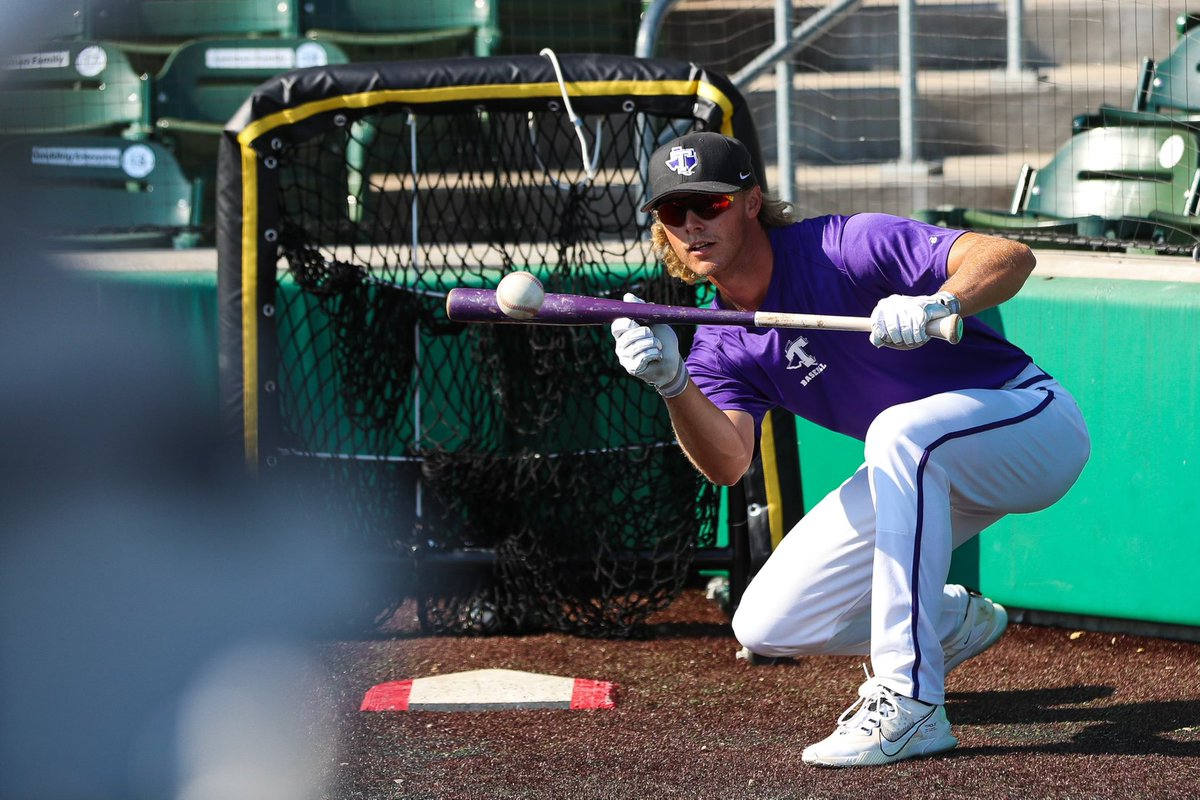 Tarleton State Baseball tweet media