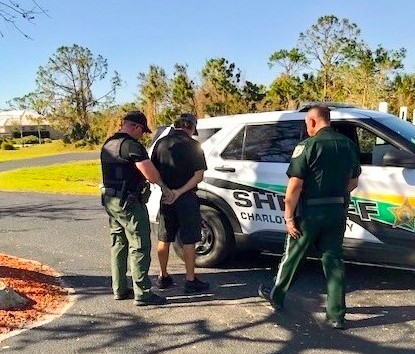 Florida DBPR tweet media