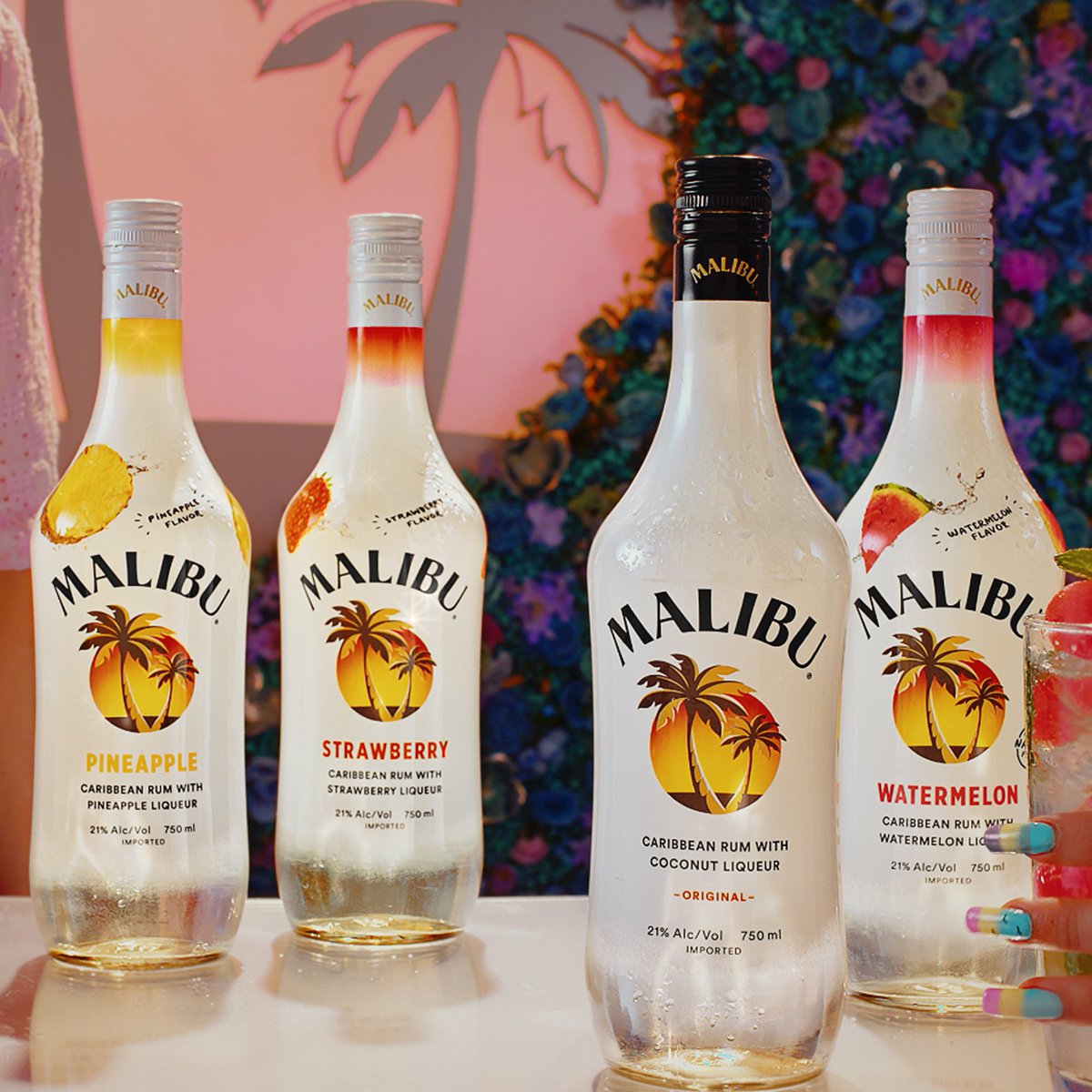 Malibu Rum (@MalibuRumUS) / Twitter
