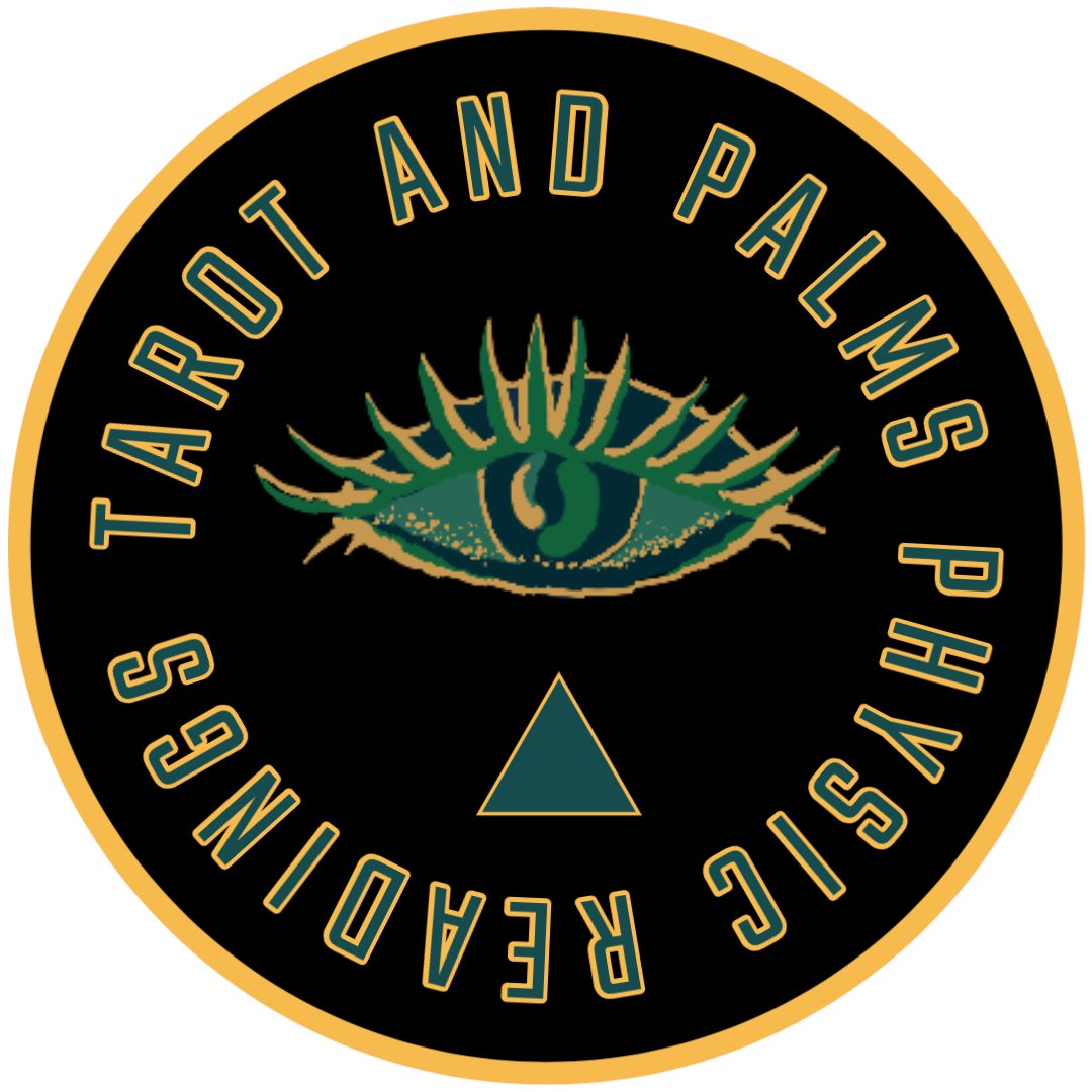 EdithSchmidtLLC's tweet image. Logo Design two mockups for Halloween!