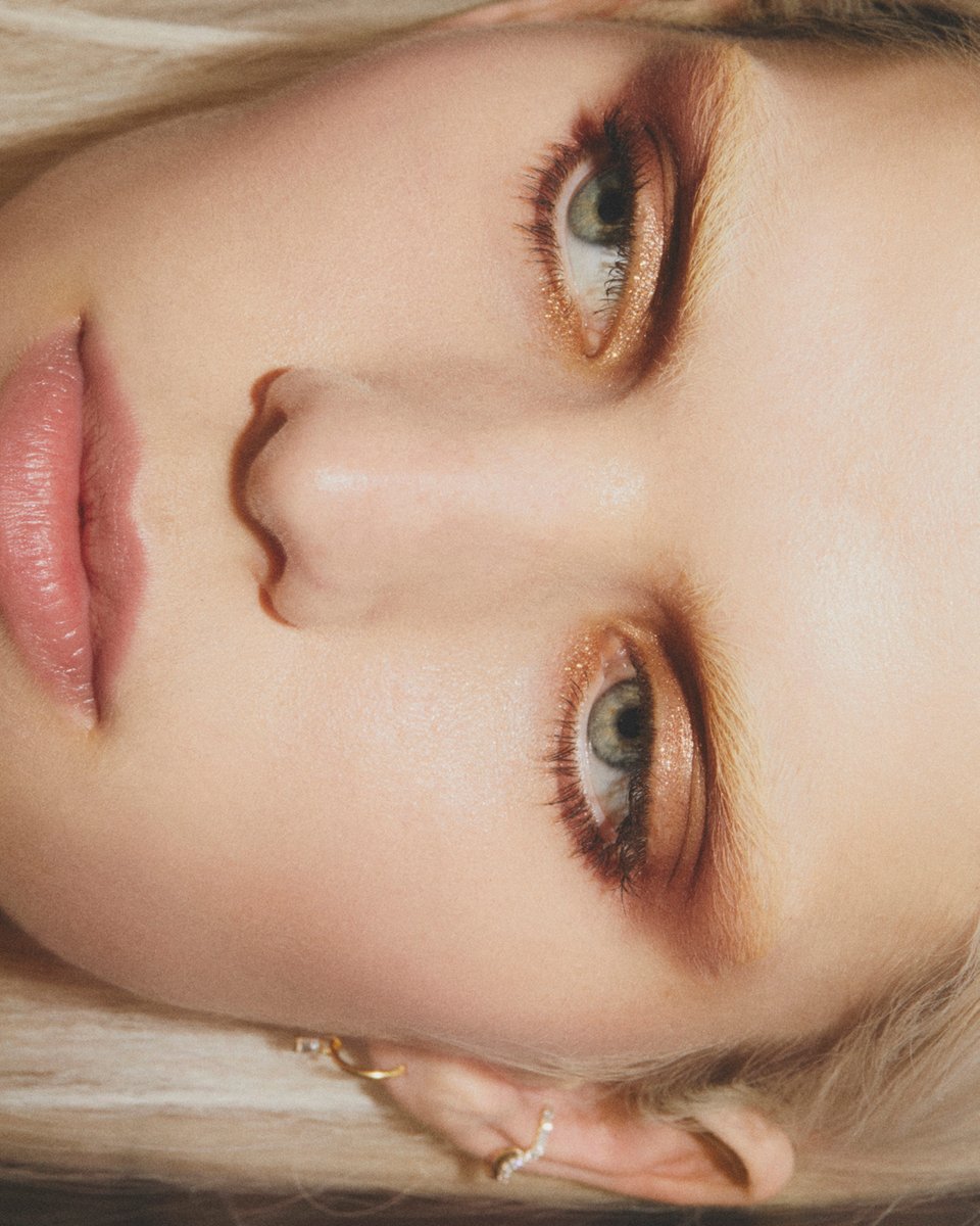 Behind the scenes of The New Double Standard, Rose Inc’s new eye collection.​

Explore the clean, artistry-grade formulas including a mascara, eyeshadows and micellar cleanser –  exclusively at roseinc.com.​
#RoseInc #RoseIncEye