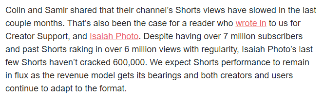 chez_dev's tweet photo. to all the shorts yters struggling rn, we finally have an answer, and here's why:

(from @ColinandSamir's Publish Press newsletter) https://t.co/781IHbGtOU