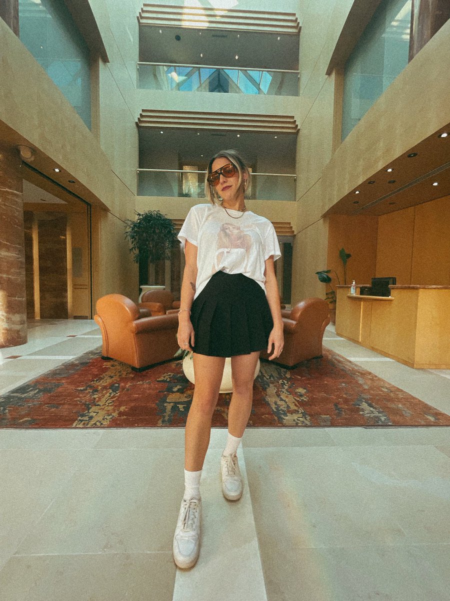 Nashville has my heart