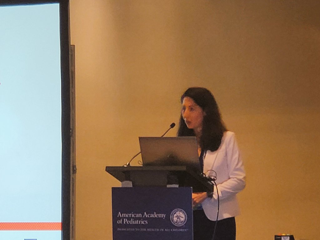 Carissa Baker-Smith MD, MPH, FAHA, FACC, FAAP tweet media