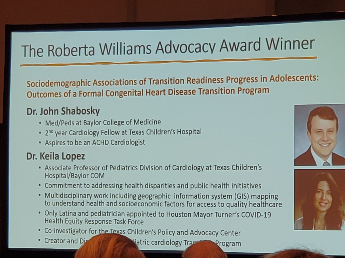 Carissa Baker-Smith MD, MPH, FAHA, FACC, FAAP tweet media