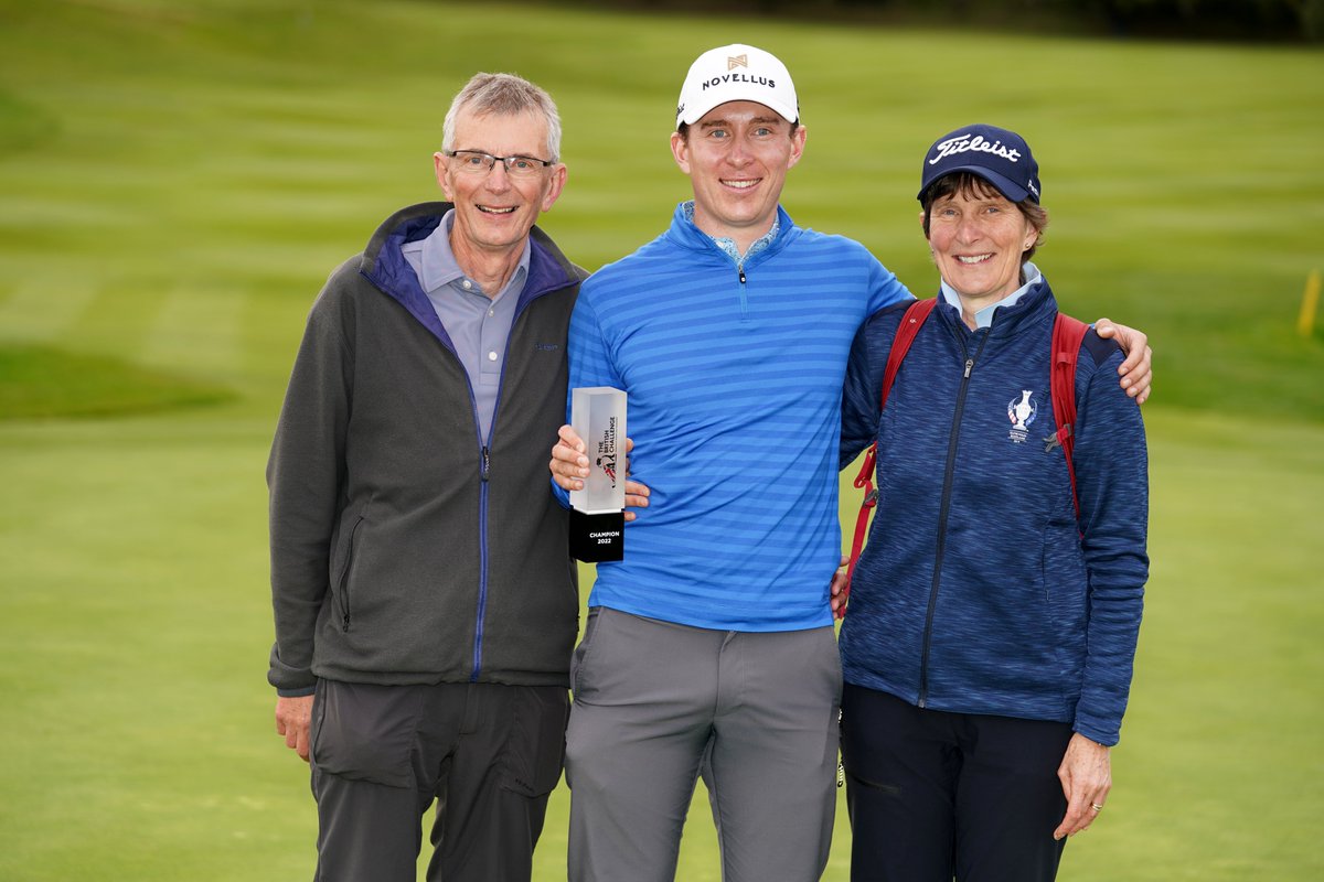 A special finish to a brilliant week in Cornwall 📸

#BritishChallenge