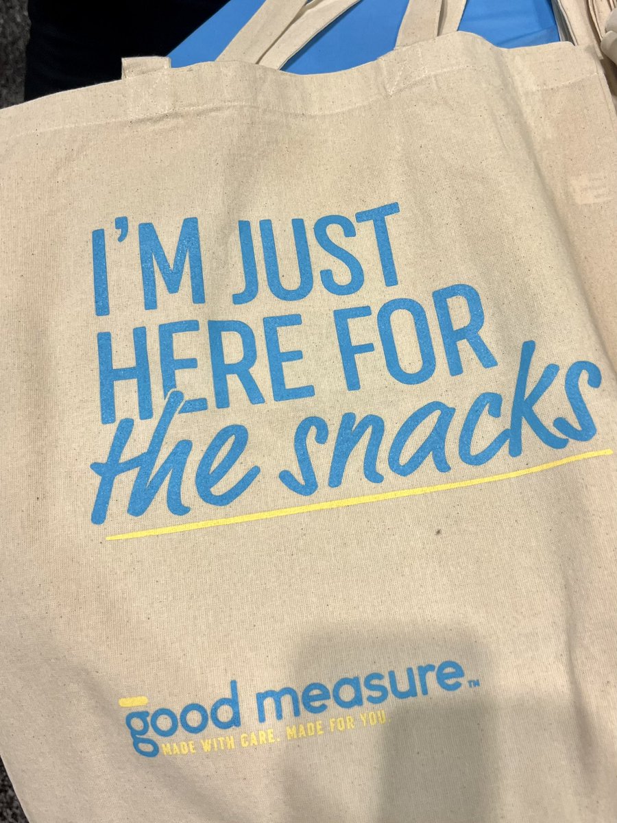 tashabrickhouse's tweet photo. @eatrightFNCE you get me. https://t.co/pyV0mzO2OW
