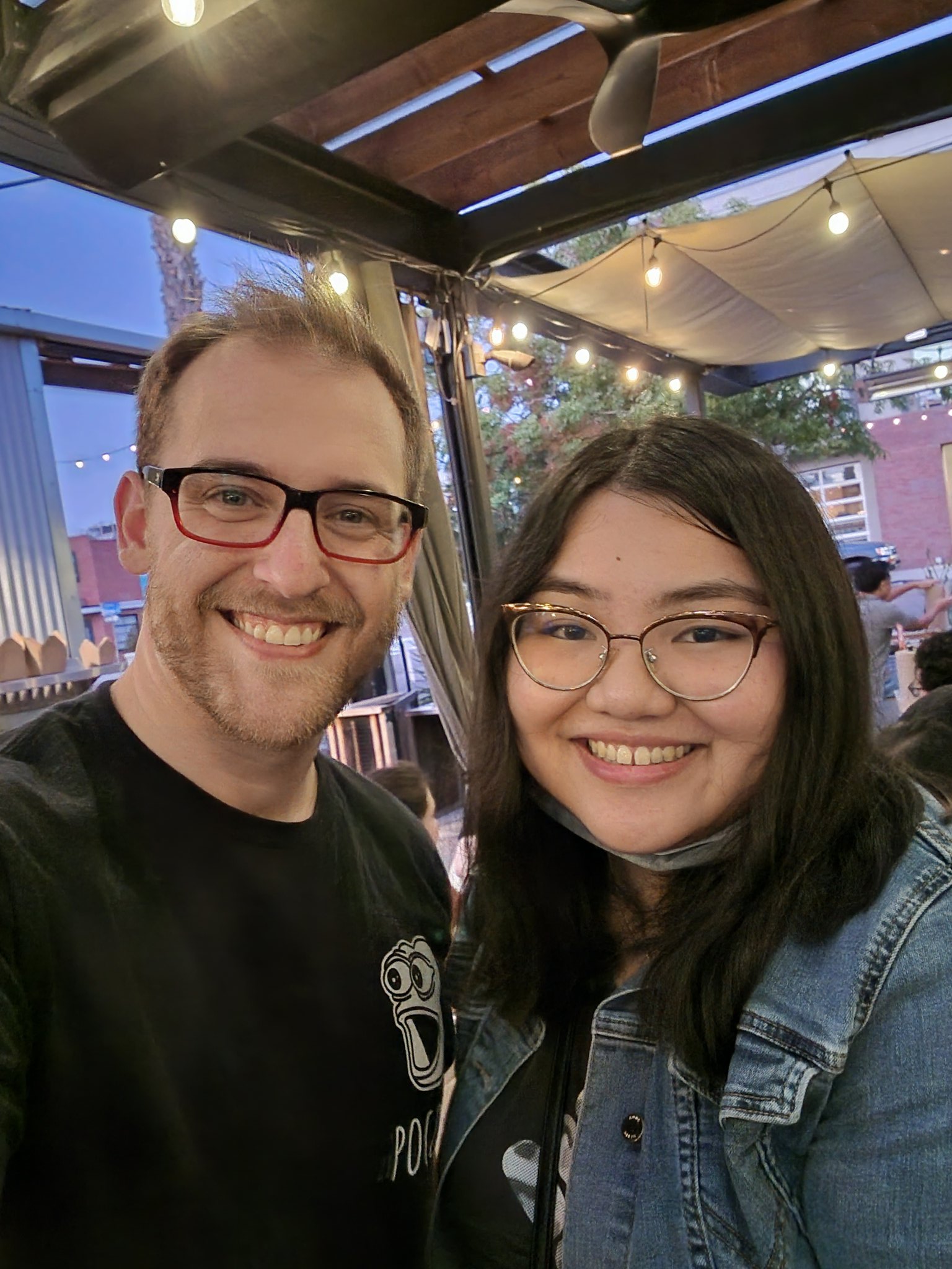 Konnor on Twitter "Twitch Con San Diego was amazing. We only had a day