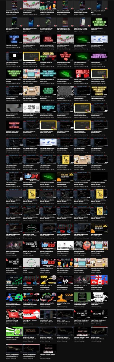 Capital_Hungry's tweet photo. READ UP LAZY BUMS https://t.co/xCdQDAsku9