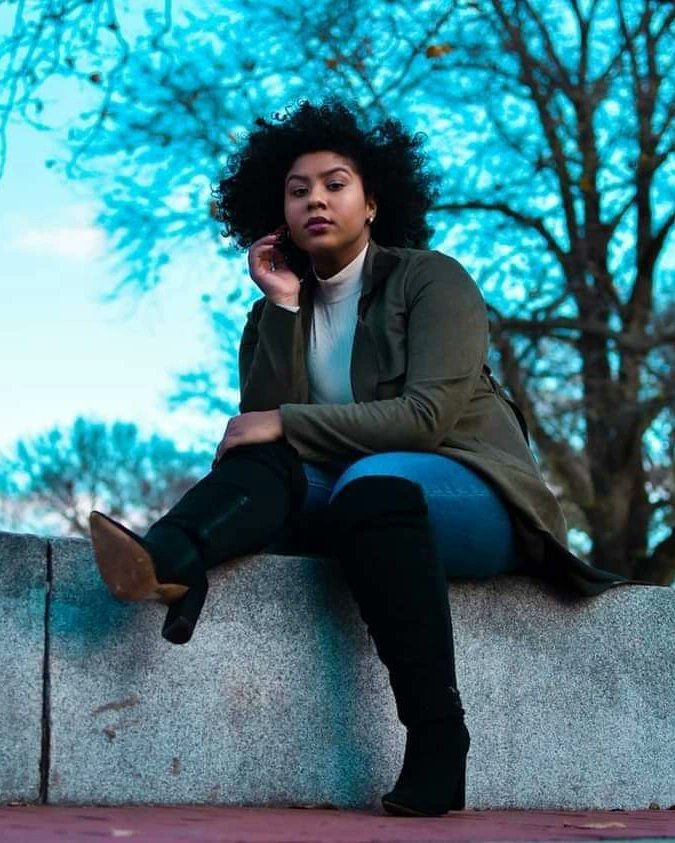Ahleeiah's tweet photo. My work 
#nycphotographer #theeyesofthebeholder https://t.co/0DDiOykpbX