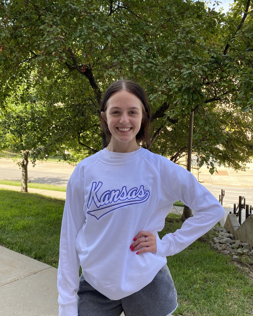 KU Bookstore tweet media