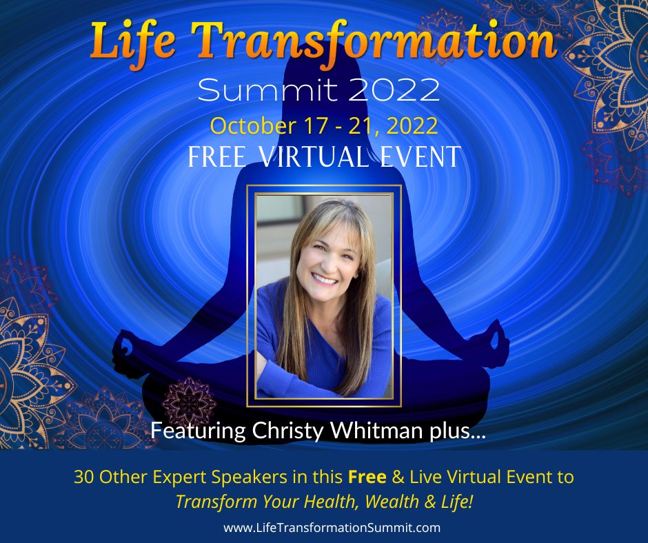 Christy Whitman tweet media