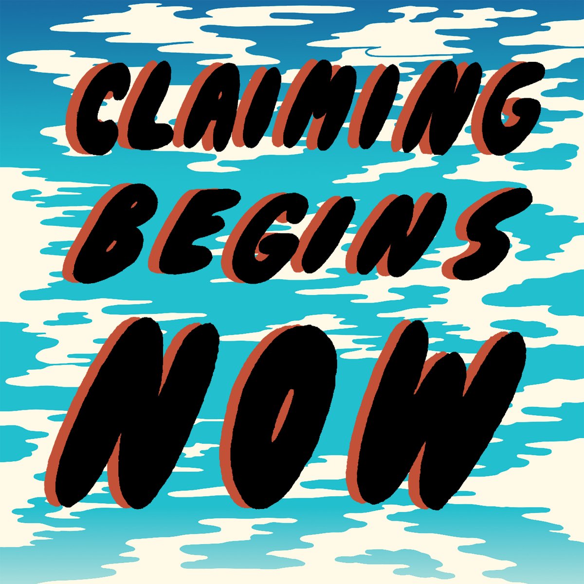 8 Days Left to Claim!
Check Token: cloudmachinenft.com/check
Claim Print(s) and/or Vinyl(s): cloudmachinenft.com/claim
If purchasing in the secondary market, please confirm on Check Token whether claims are available.
🚨Bundle everything in 1 order!🚨