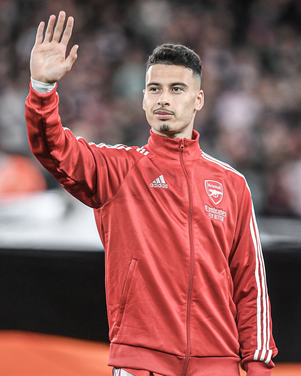 Reminder: Gabriel Martinelli cost Arsenal just £6 million 💰