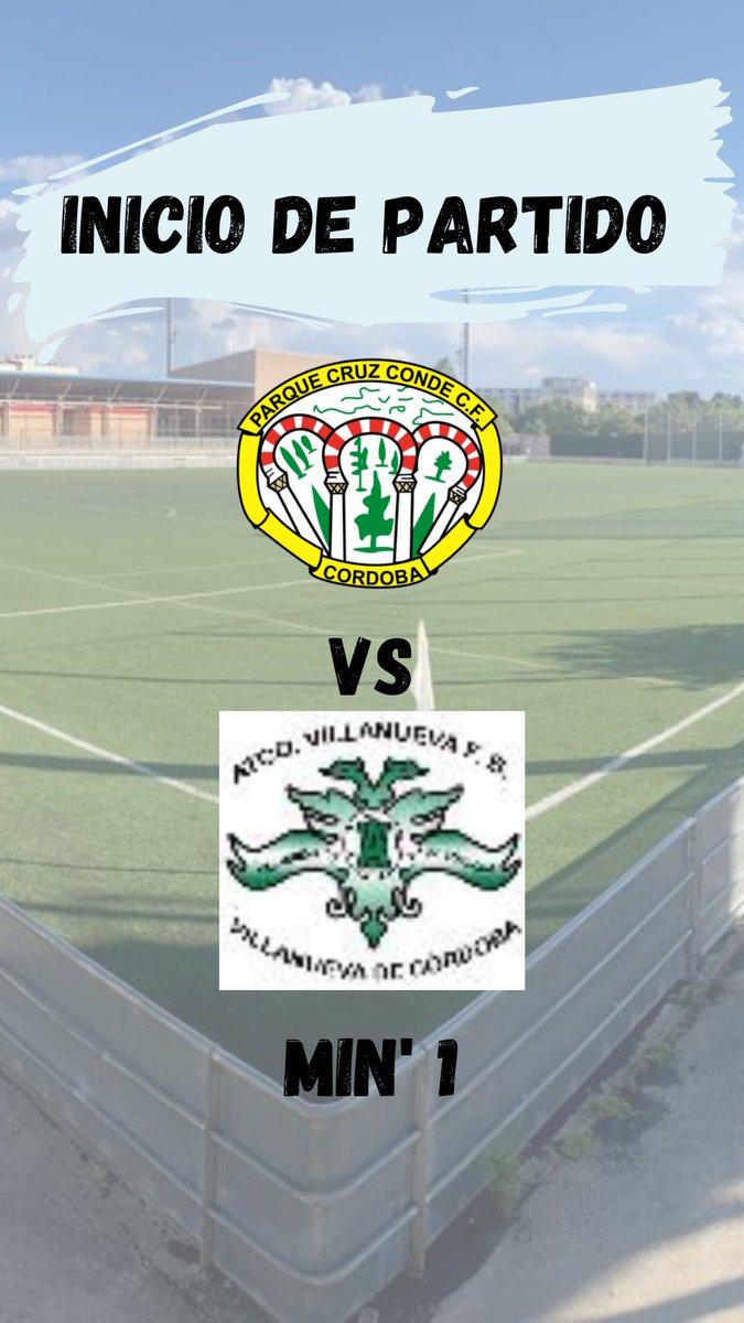 Parque Cruz Conde Senior (@pccondesenior) on Twitter photo 