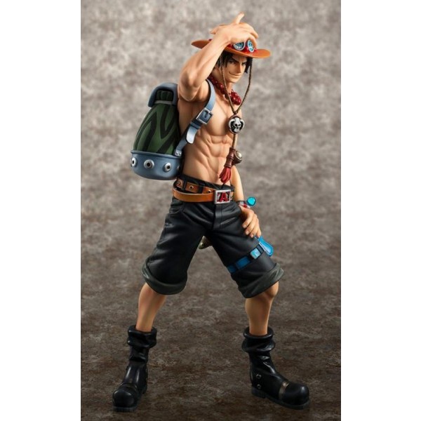 animok_store's tweet photo. One Piece Portrait of Pirates Neo-DX Portgas D. Ace (10th Limited Ver.) 1/8 Scale Figure (Reissue) - Pre Order https://t.co/4mcmqbteoK 
#Kuwait https://t.co/DRLgjz3ocd