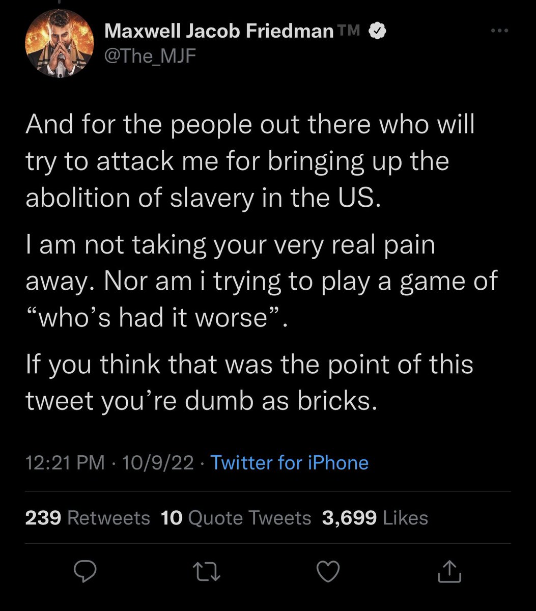 Vin tweet media