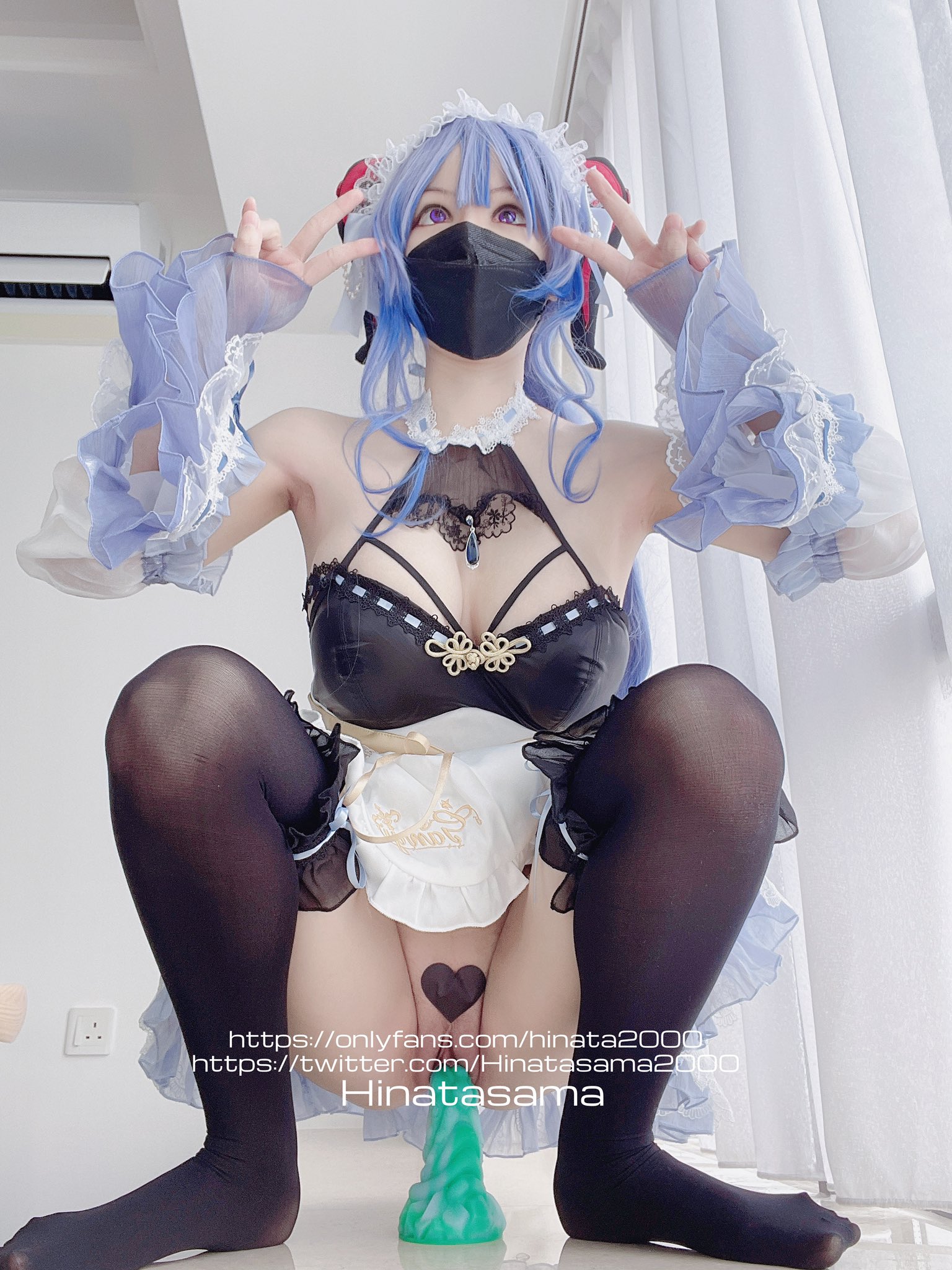 TW Pornstars - 1 pic. 🍭Hinatasama ヒナタ ( ˘ ³˘)♥︎s. Twitter. Get 40%  discount today❤︎︎ when you sign up to my ONlYFANS Access. 5:03 PM - 9 Oct  2022