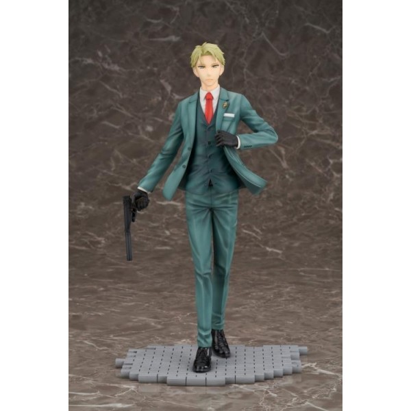 animok_store's tweet photo. Spy x Family F:Nex Loid Forger 1/7 Scale Figure - Pre Order https://t.co/X8RxkGQBKI 
#Kuwait https://t.co/QSMQsjPPgX