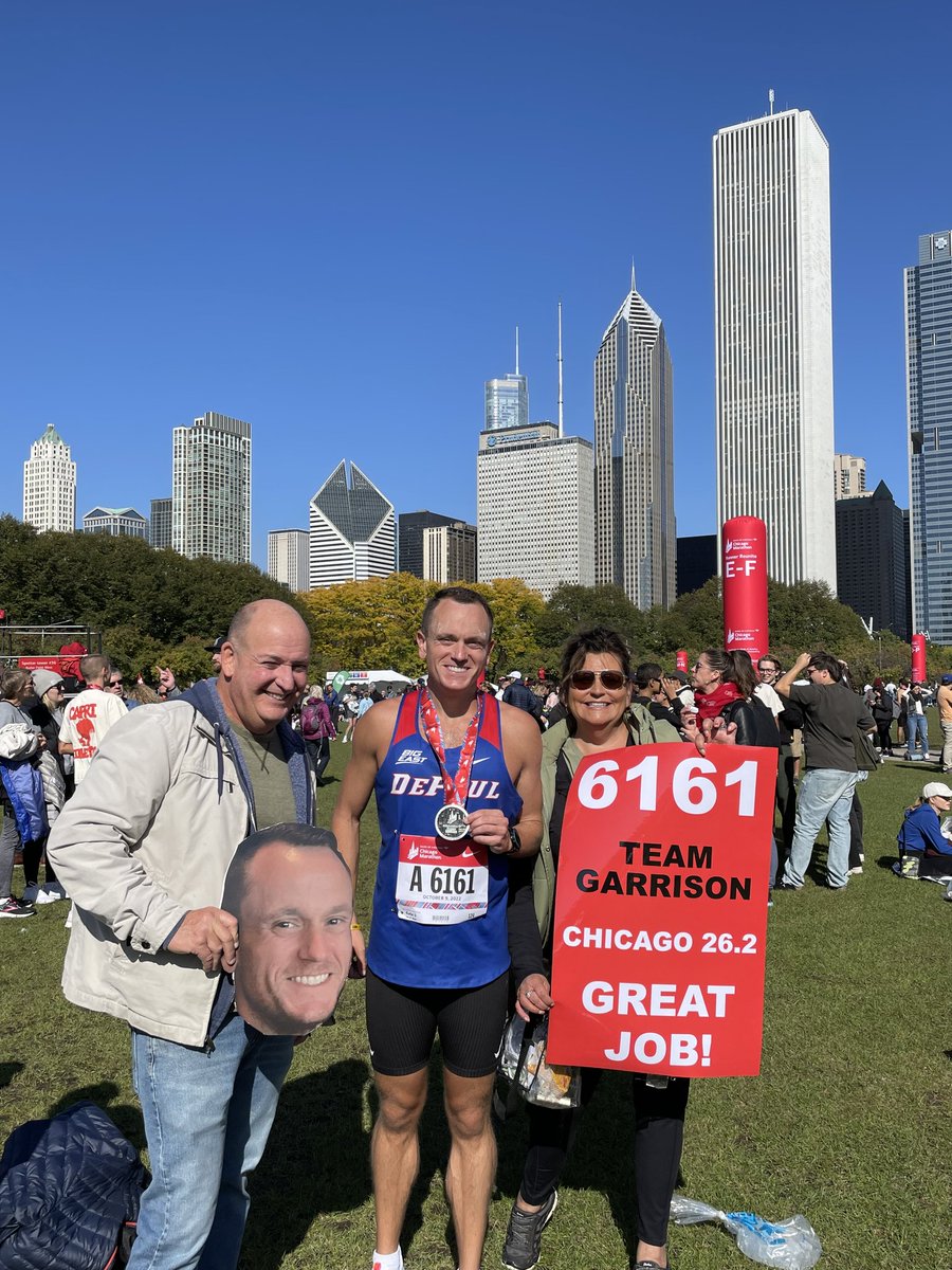 Garrison Carr tweet media