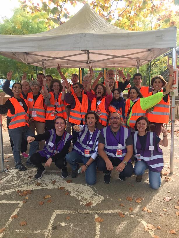 Oxfam France tweet media