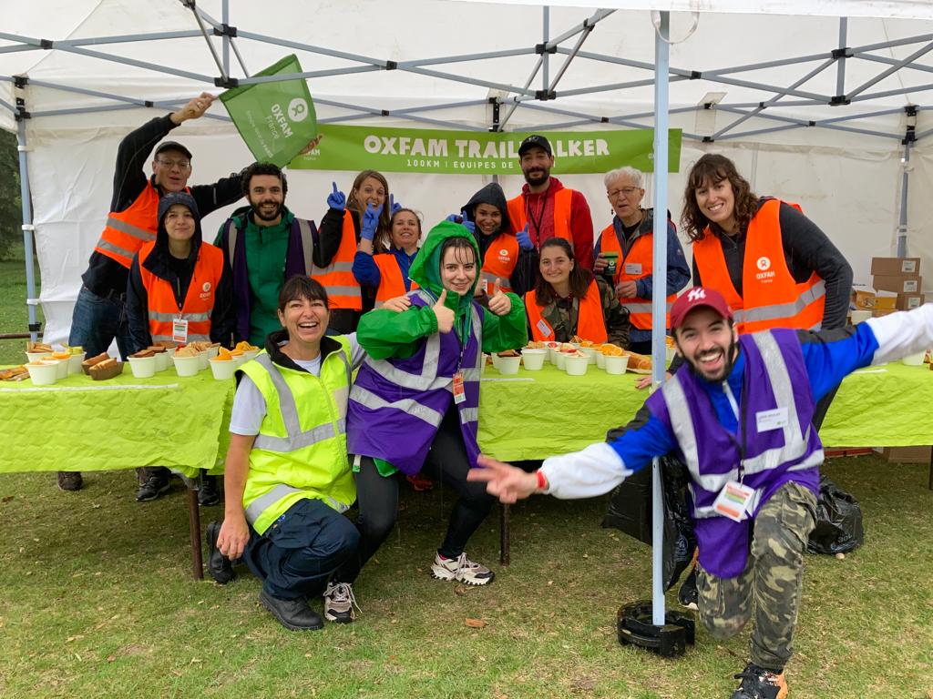 Oxfam France tweet media