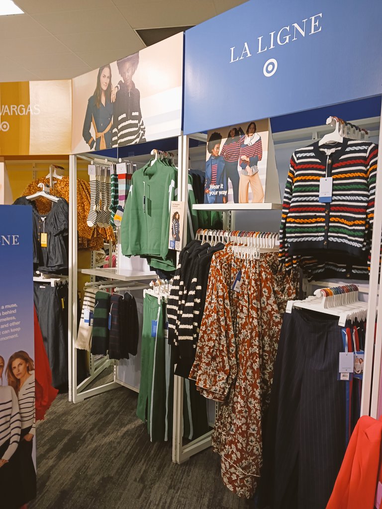 PutsNobody's tweet image. Straight up now tell me, are you feeling nostalgic over these 80s design aspects too? Oh, oh, oh! Come check out these on-trend and affordable styles from Kika Vargas, LA Ligne and Sergio Hudson ❤️🎯 @mguraya9 @aleahmarie19 @settoselltarget @courtshellnu @ElyssaSue @Kay_Moore81