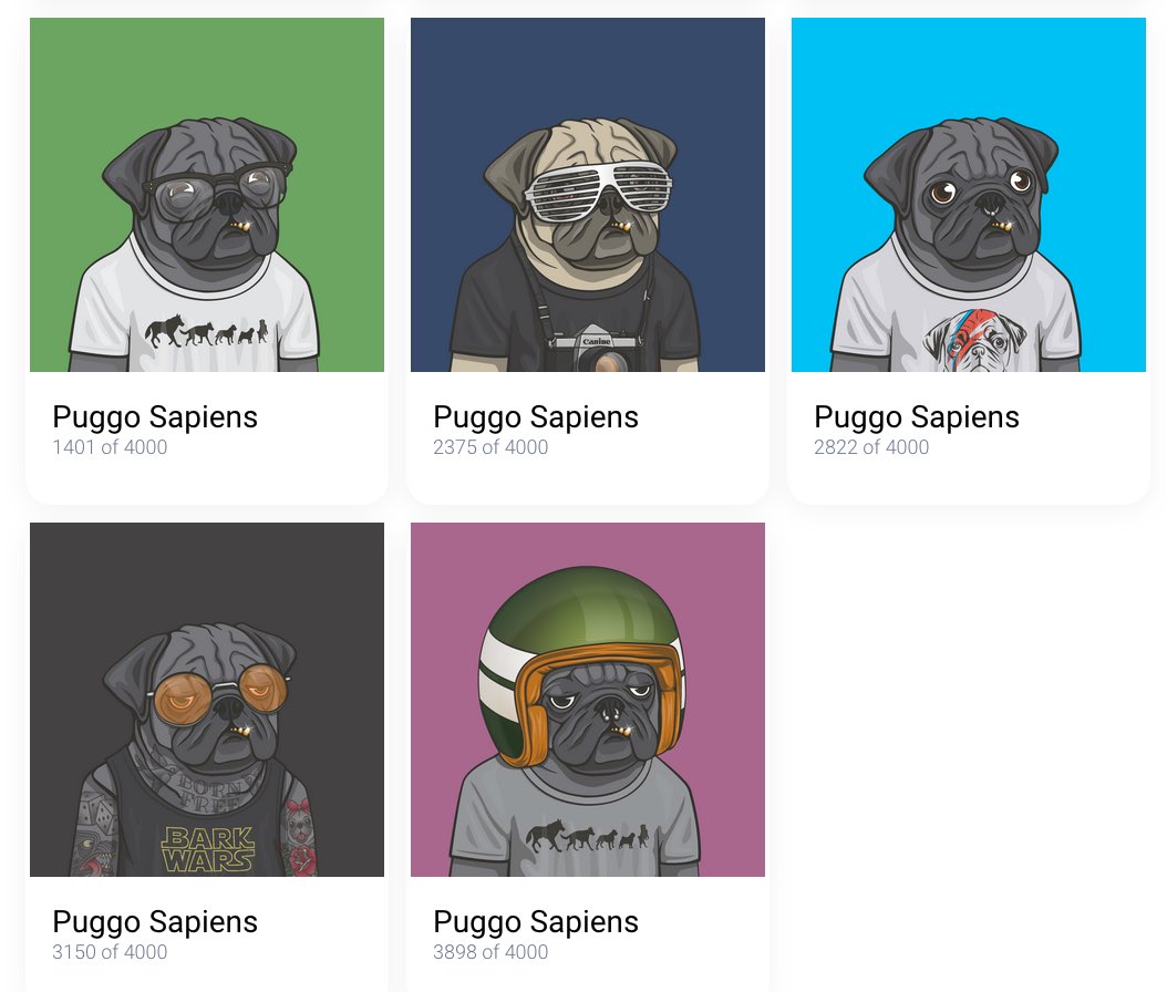 berlinreitz's tweet photo. @PuggoSapiens @relayxio Please zombify these for me l@relayx.io https://t.co/TspR6C6cM7