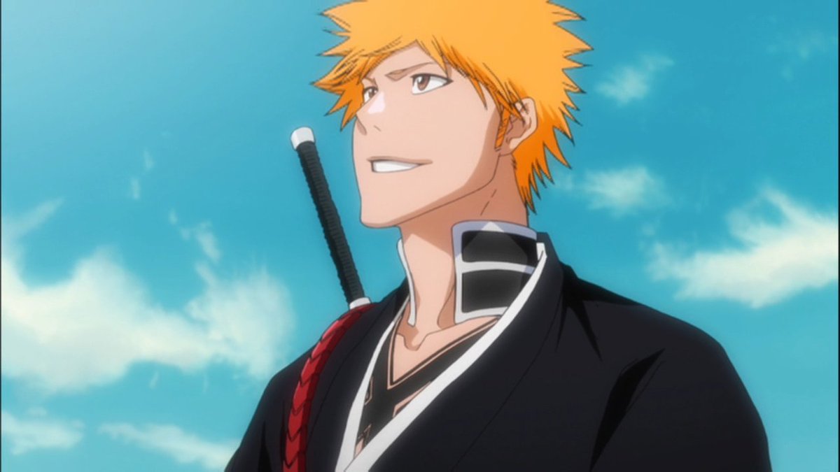 Bleach 画像 最新情報まとめ みんなの評価 レビューが見れる ナウティスモーション 14ページ目