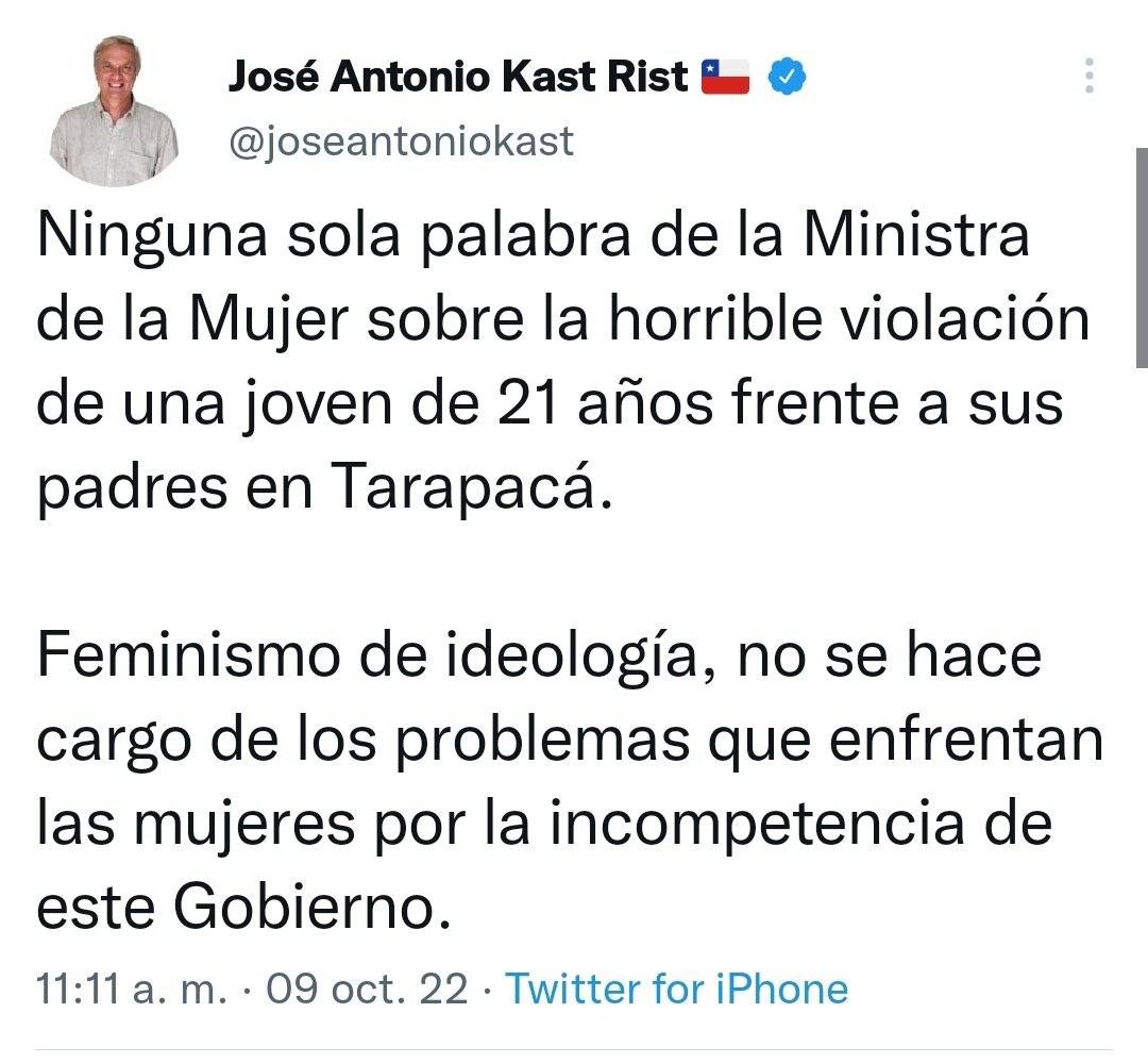 Antonia Orellana (ella/she) tweet media