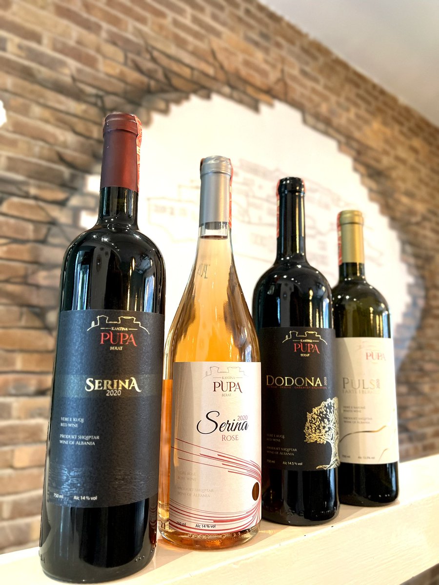 Pupa Restaurant tweet media